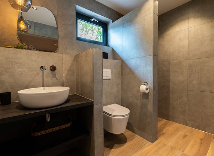 Unterkunft 521308 - Ferienhaus Twente - Vakantiehuisje in Overdinkel