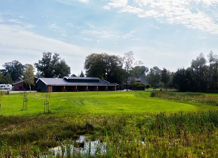 Unterkunft 521309 • Ferienhaus Twente • Huisje in Overdinkel