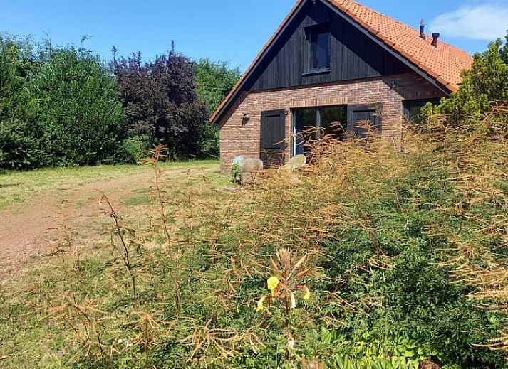 Unterkunft 521504 - Ferienhaus Twente - Vakantiehuisje in Weerselo