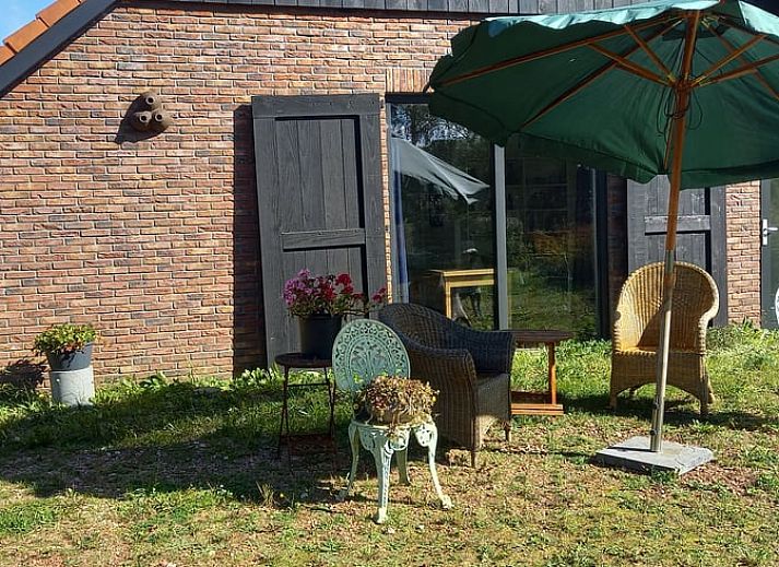 Unterkunft 521504 - Ferienhaus Twente - Vakantiehuisje in Weerselo