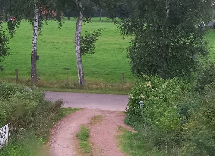 Unterkunft 521504 - Ferienhaus Twente - Vakantiehuisje in Weerselo