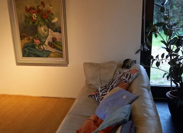 Unterkunft 521504 - Ferienhaus Twente - Vakantiehuisje in Weerselo