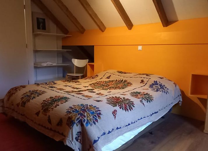 Unterkunft 521504 - Ferienhaus Twente - Vakantiehuisje in Weerselo