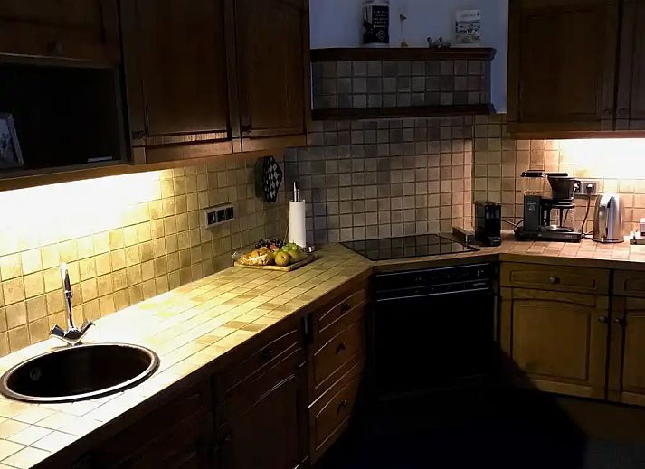 Verblijf 521505 - Vakantiewoning Twente - Aan de Boswal Vakantiehuis Weerelo