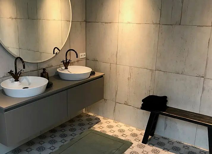 Verblijf 521505 - Vakantiewoning Twente - Aan de Boswal Vakantiehuis Weerelo