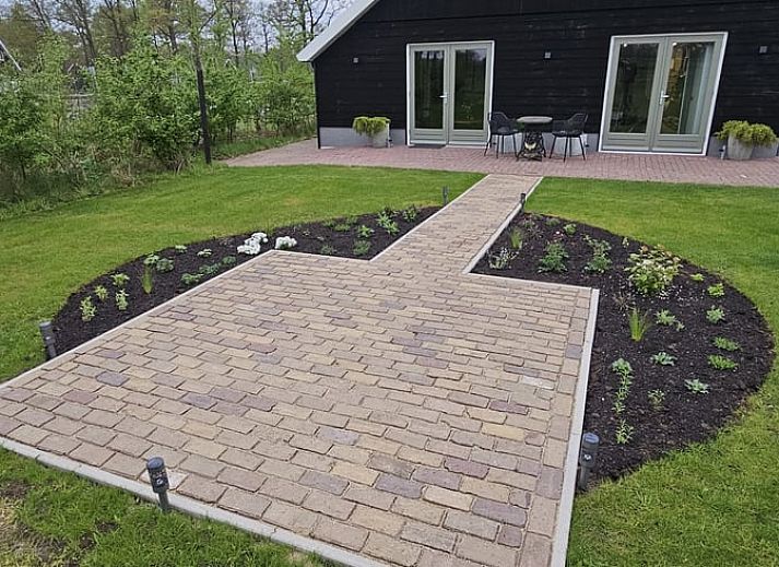 Unterkunft 521506 • Ferienhaus Twente • Huisje in Weerselo
