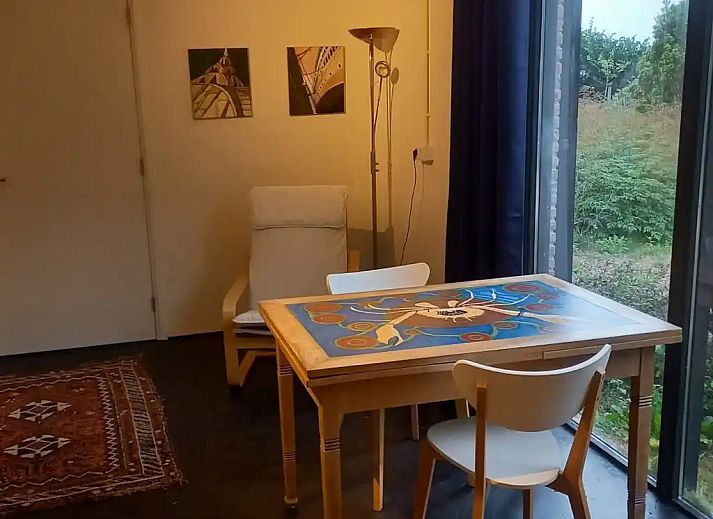Verblijf 521507 - Vakantiewoning Twente - Natuurhuis Marke Lemselo