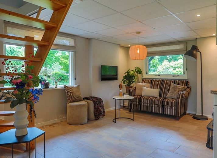 Guest house 521612 - Holiday property Twente - Huisje in Tilligte