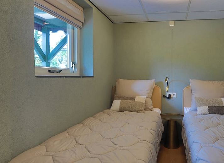 Guest house 521612 - Holiday property Twente - Huisje in Tilligte