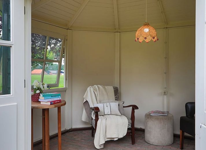Guest house 521612 - Holiday property Twente - Huisje in Tilligte