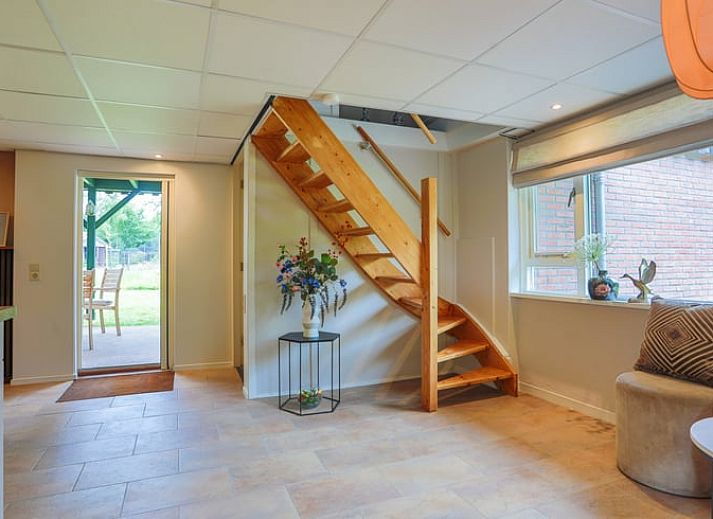 Guest house 521612 - Holiday property Twente - Huisje in Tilligte