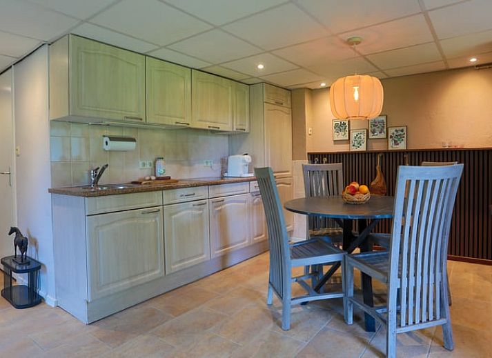 Guest house 521612 - Holiday property Twente - Huisje in Tilligte