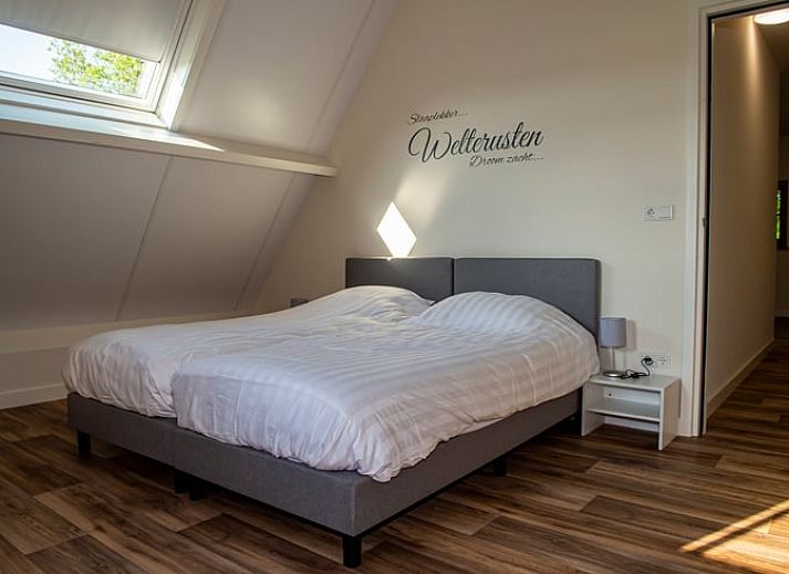 Guest house 521613 - Holiday property Twente - Vakantiehuisje in Tilligte