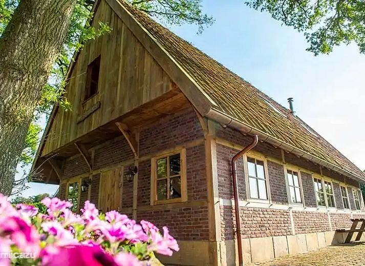 Unterkunft 521616 - Ferienhaus Twente - Erve Schuurboer