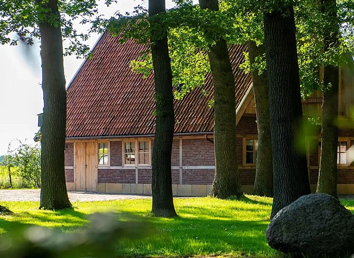 Unterkunft 521616 - Ferienhaus Twente - Erve Schuurboer