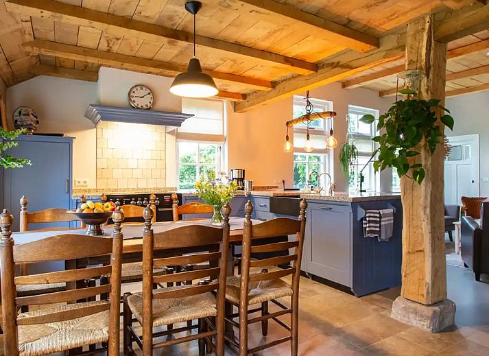 Guest house 521617 - Holiday property Twente - 't Veurhuus