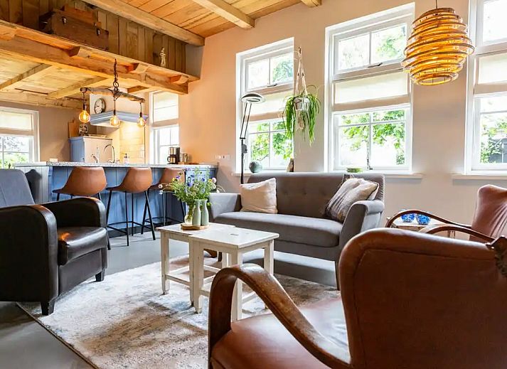 Guest house 521617 - Holiday property Twente - 't Veurhuus