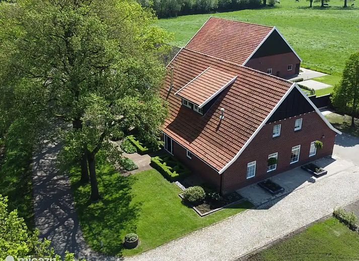 Unterkunft 521618 - Ferienhaus Twente - Vamos