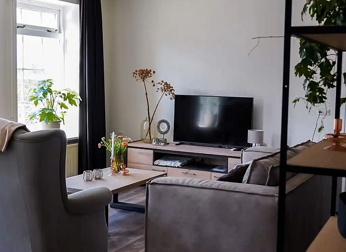 Unterkunft 521618 - Ferienhaus Twente - Vamos