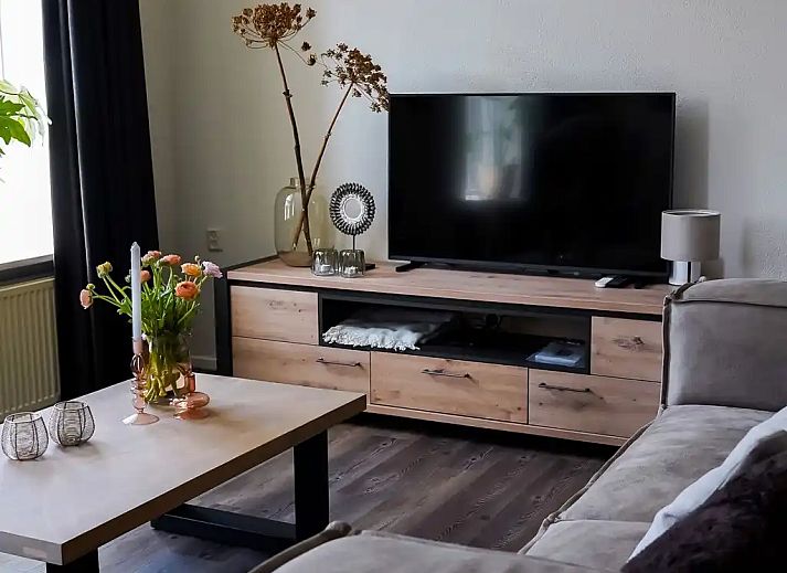 Unterkunft 521618 - Ferienhaus Twente - Vamos