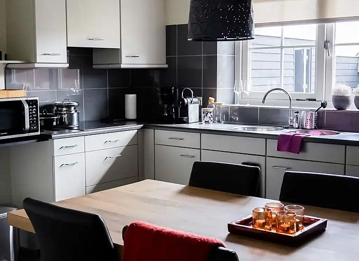 Unterkunft 521618 - Ferienhaus Twente - Vamos
