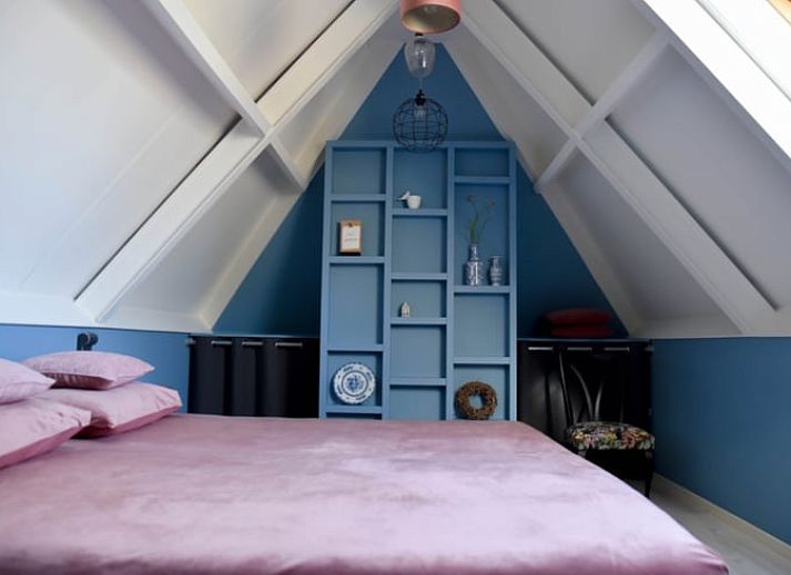 Vakantiehuisje in Reutum met charmante veranda, gelegen in het groene Twente, Overijssel.