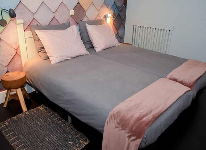 Vakantiehuisje in Reutum met charmante veranda, gelegen in het groene Twente, Overijssel.