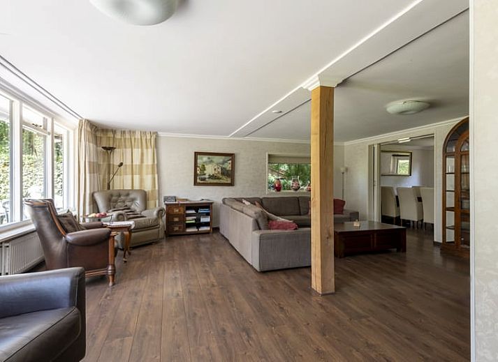 Guest house 521712 - Holiday property Twente - Vakantiehuisje in Reutum