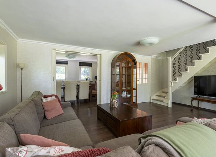 Guest house 521712 - Holiday property Twente - Vakantiehuisje in Reutum