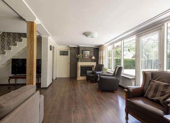 Guest house 521712 - Holiday property Twente - Vakantiehuisje in Reutum
