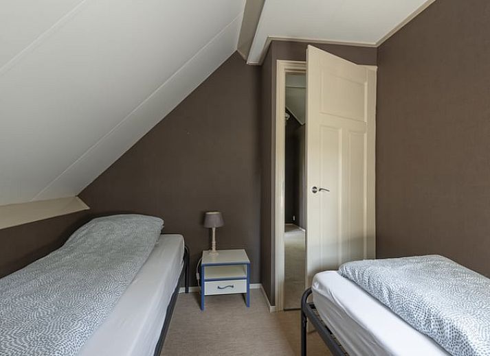 Guest house 521712 - Holiday property Twente - Vakantiehuisje in Reutum