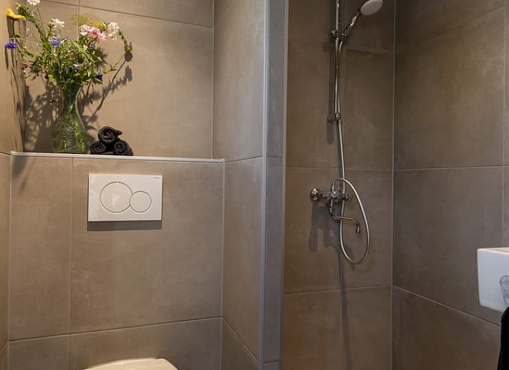 Guest house 521712 - Holiday property Twente - Vakantiehuisje in Reutum