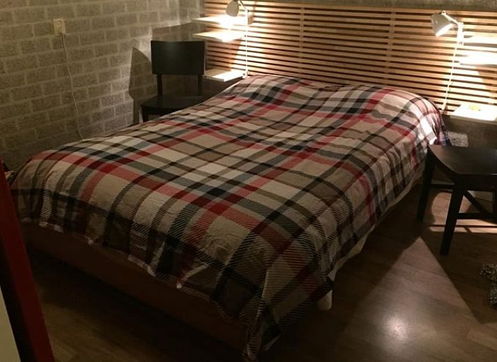 Guest house 521716 - Holiday property Twente - Huisje in Reutum