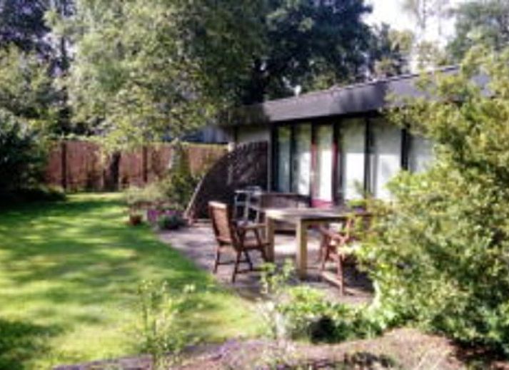Guest house 521716 - Holiday property Twente - Huisje in Reutum