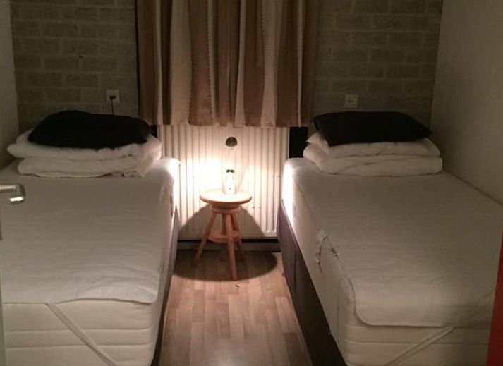 Guest house 521716 - Holiday property Twente - Huisje in Reutum