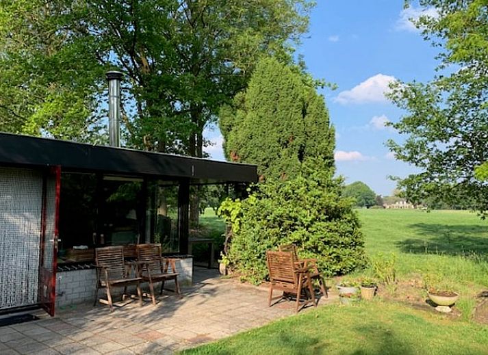 Guest house 521716 - Holiday property Twente - Huisje in Reutum