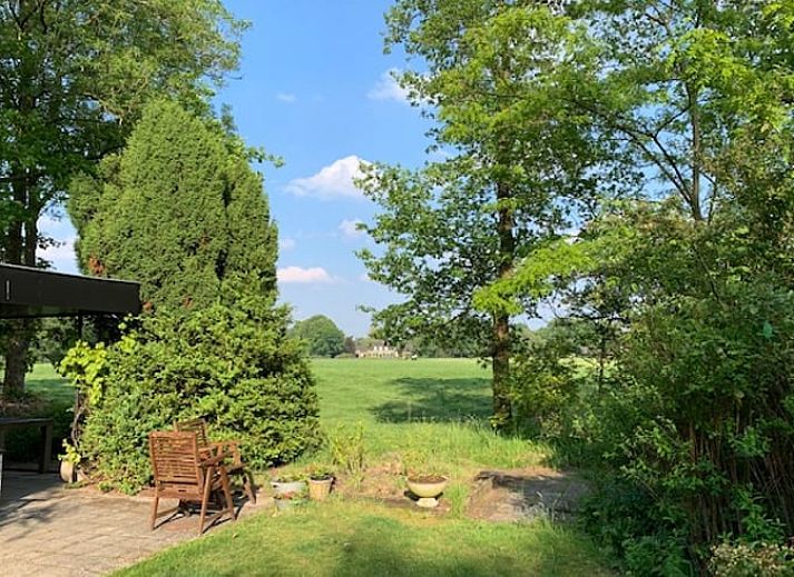 Guest house 521716 - Holiday property Twente - Huisje in Reutum