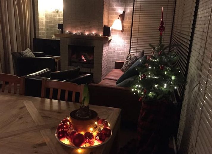 Guest house 521716 - Holiday property Twente - Huisje in Reutum