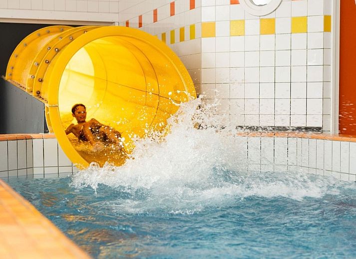 Verblijf 521718 - Vakantiewoning Twente - Vakantiehuis Camping de Molenhof - Tentlodge 6 personen