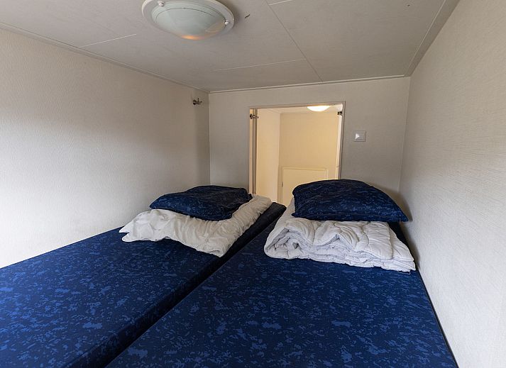 Guest house 521719 - Holiday property Twente - Vakantiehuis Camping de Molenhof - Lodge 6 personen