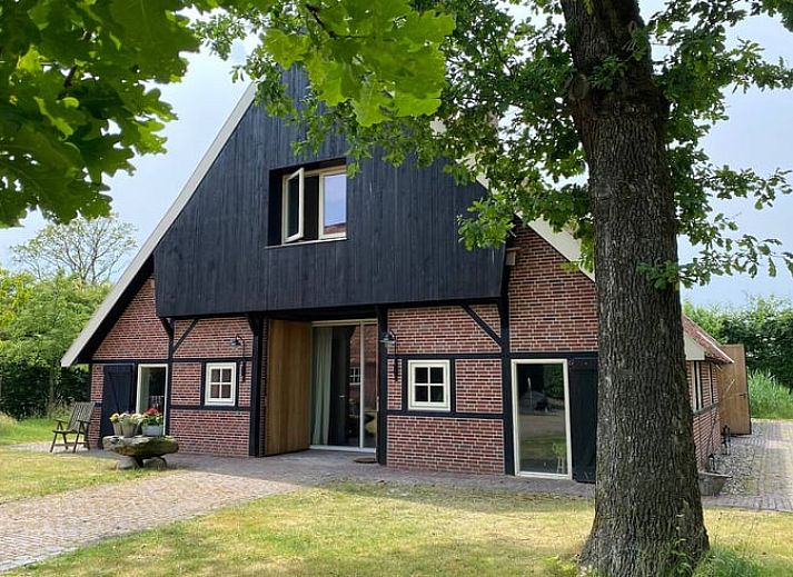 Guest house 521723 • Holiday property Twente • Vakantiehuis in Reutum 