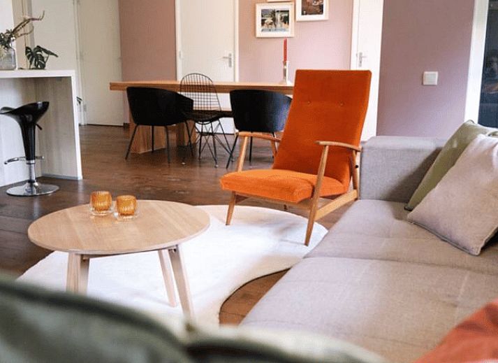 Unterkunft 521724 - Ferienhaus Twente - Vakantiehuis in Reutum