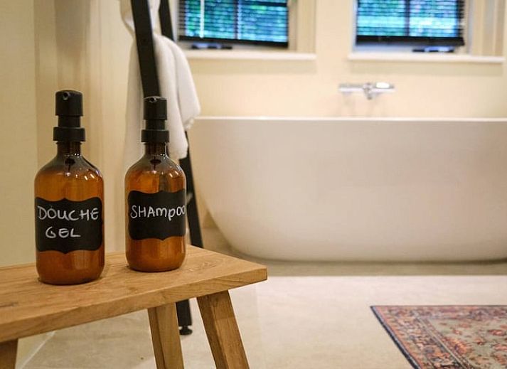 Unterkunft 521724 - Ferienhaus Twente - Vakantiehuis in Reutum