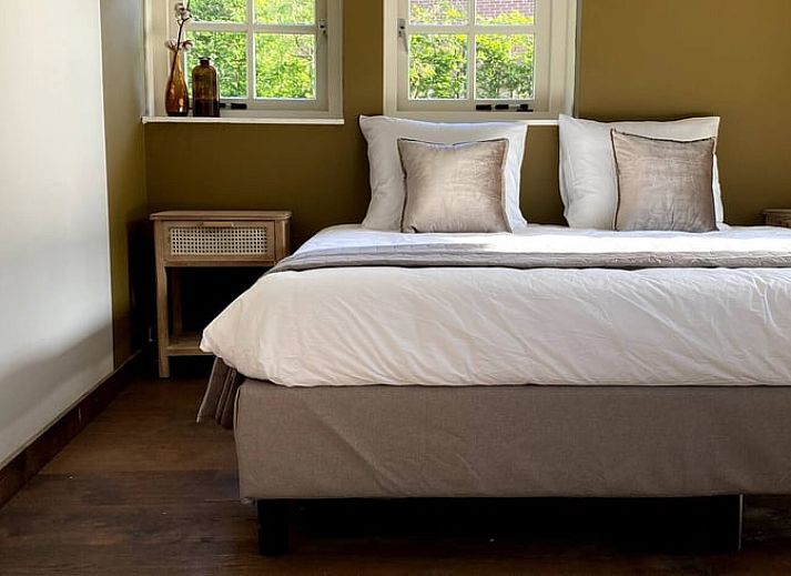 Unterkunft 521724 - Ferienhaus Twente - Vakantiehuis in Reutum