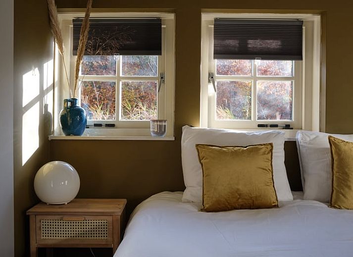 Unterkunft 521724 - Ferienhaus Twente - Vakantiehuis in Reutum