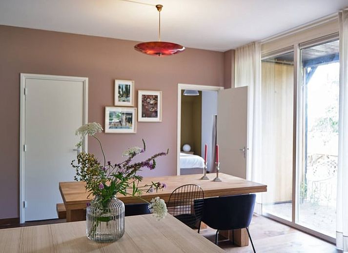 Unterkunft 521724 - Ferienhaus Twente - Vakantiehuis in Reutum