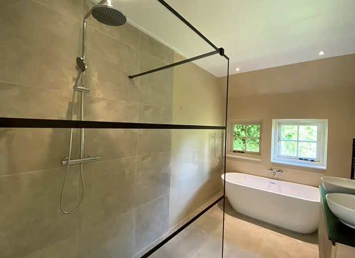 Unterkunft 521724 - Ferienhaus Twente - Vakantiehuis in Reutum