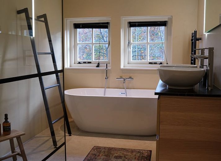 Unterkunft 521724 - Ferienhaus Twente - Vakantiehuis in Reutum