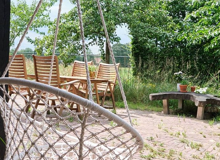 Unterkunft 521724 - Ferienhaus Twente - Vakantiehuis in Reutum