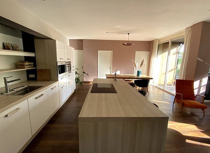 Unterkunft 521724 - Ferienhaus Twente - Vakantiehuis in Reutum